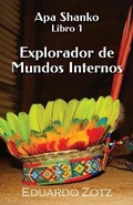 Cover: Explorador de Mundos Internos - Erik Istrup
