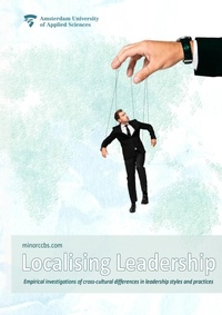 Enlarge image Cover: Localising Leadership - Ccbs Press