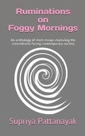 Cover: Ruminations on Foggy Mornings - Amazon Digital Services LLC - Kdp Print Us