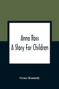 Cover: Anna Ross - ALPHA EDITION