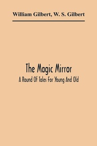 Enlarge image Cover: The Magic Mirror - ALPHA EDITION