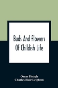 Cover: Buds And Flowers Of Childish Life - ALPHA EDITION