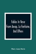 Cover: Fables In Verse - ALPHA EDITION