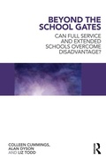 Cover: Beyond the School Gates - Routledge