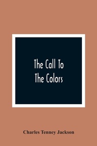 Enlarge image Cover: The Call To The Colors - ALPHA EDITION