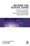 Cover: Beyond the School Gates - Routledge