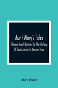 Cover: Aunt Mary'S Tales - ALPHA EDITION