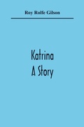 Cover: Katrina - ALPHA EDITION