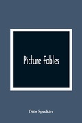Cover: Picture Fables - ALPHA EDITION