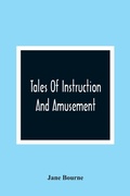 Cover: Tales Of Instruction And Amusement - ALPHA EDITION