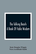 Cover: The Talking Beasts - ALPHA EDITION