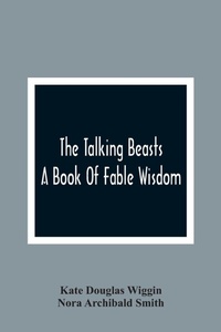 Enlarge image Cover: The Talking Beasts - ALPHA EDITION