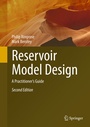 Cover: Reservoir Model Design - Springer
