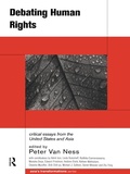 Cover: Debating Human Rights - Routledge