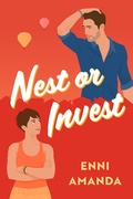 Cover: Nest or Invest (Love New Zealand, #1) - Lumi Publishing