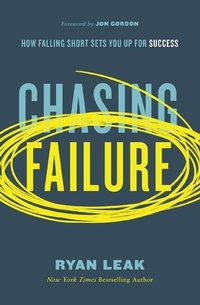 Enlarge image Cover: Chasing Failure - Thomas Nelson Publishers
