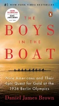 Cover: The Boys in the Boat - Penguin USA
