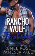 Cover: Implacable (Rancho Wolf) - Rancho Wolf
