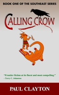 Cover: Calling Crow - Paul Clayton