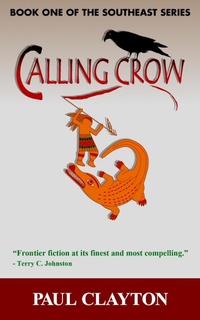 Enlarge image Cover: Calling Crow - Paul Clayton