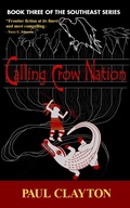 Cover: Calling Crow Nation (The Southeast Series, #3) - The Southeast Series