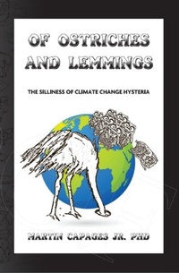 Abbildung von: OF OSTRICHES AND LEMMINGS - American Freedom Publications LLC