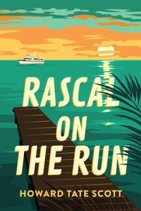 Enlarge image Cover: Rascal on the Run - HTS Productions LLC