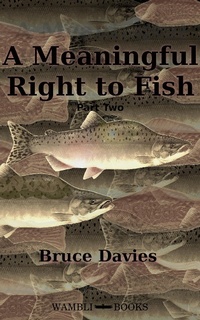 Abbildung von: A Meaningful Right to Fish Part Two - Bruce Davies