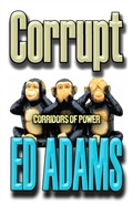 Cover: Corrupt - Firstelement