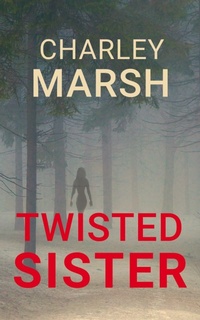 Enlarge image Cover: Twisted Sister - Timberdoodle Press