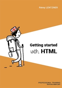 Abbildung von: Getting started with HTML - Remylent