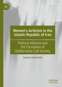 Abbildung von: Women's Activism in the Islamic Republic of Iran - Palgrave Macmillan