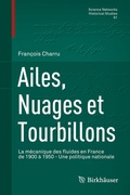 Cover: Ailes, Nuages et Tourbillons - Birkh&auml;user