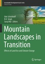 Cover: Mountain Landscapes in Transition - Springer