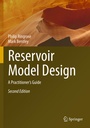 Cover: Reservoir Model Design - Springer