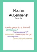 Cover: Neu im Au&szlig;endienst - epubli