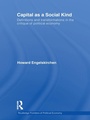 Bild: Capital as a Social Kind - Routledge
