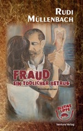 Cover: Fraud - Ventura Verlag