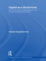 Bild: Capital as a Social Kind - Routledge