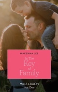 Cover: In The Key Of Family - HarperCollins