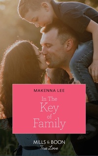 Enlarge image Cover: In The Key Of Family - HarperCollins