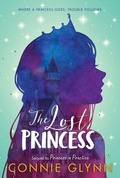 Cover: The Rosewood Chronicles #3: The Lost Princess - Collins