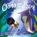 Cover: Oona and the Shark - Collins