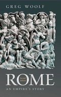 Cover: Rome - Oxford University Press