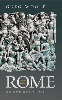 Enlarge image Cover: Rome - Oxford University Press
