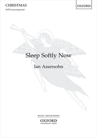 Abbildung von: Sleep Softly Now - Oxford University Press