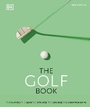 Cover: The Golf Book - DK