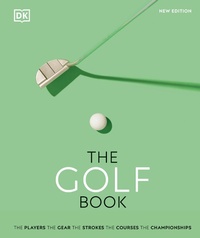 Abbildung von: The Golf Book - DK