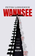 Cover: Wannsee - Oxford University Press