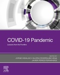 Bild: COVID-19 Pandemic - E-Book - Elsevier